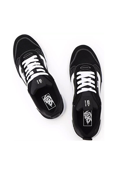 Vans Mn Range Exp Erkek Siyah Günlük Ayakkabı ERKEK LS AYAKKABI VN0A5EDYIJU1