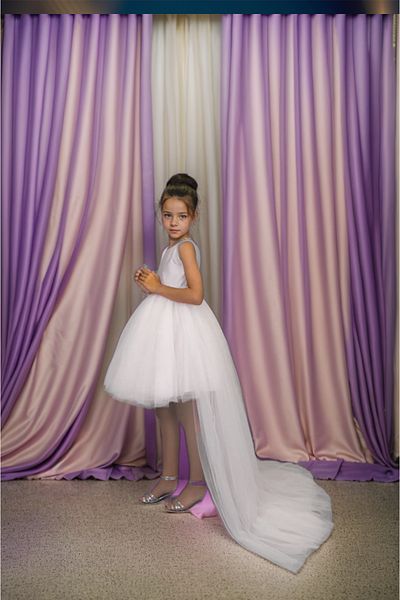 egolika kids lefus Φόρεμα για κορίτσια με μακριά ουρά, Παιδικό βραδινό φόρεμα, φόρεμα χορού, φόρεμα αποφοίτησης