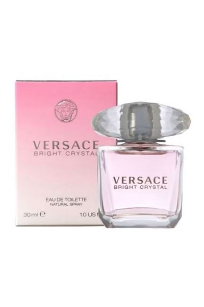 Versace Bright Crystal EDT 30ml