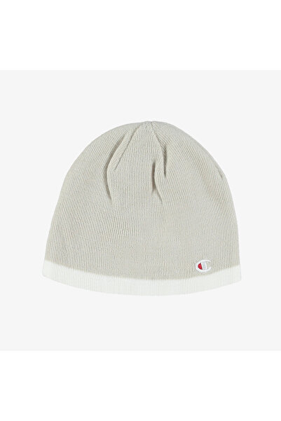 Champion Reversible Çocuk Krem Bere