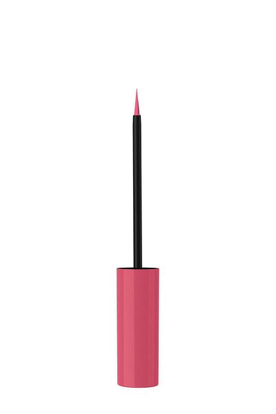 Golden Rose Flash Liner Colored Eyeliner No:105 Pink Blaze - Colored Eyeliner