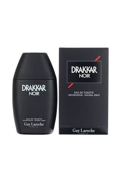 Guy Laroche Drakkar Noir 200ml