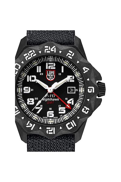 Luminox Pánské hodinky Luminox XA.6441, Quartz, 44mm, 20ATM