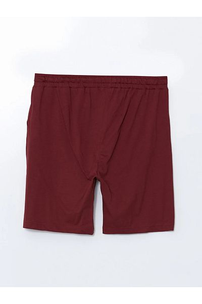LC Waikiki Pantaloni scurti de pijama pentru bărbați, slim fit