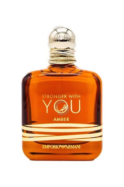 Emporio Armani Stronger With You Amber EDP 100ml