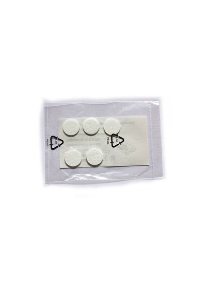 Medikaltec C28 Yedek Filtre 5 Adet