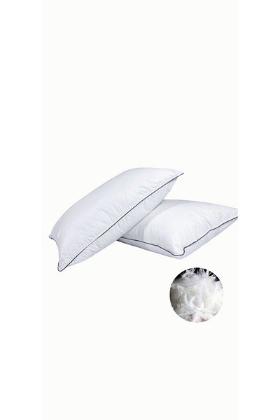 diabella 100% Goose down Pillow / 1 Piece