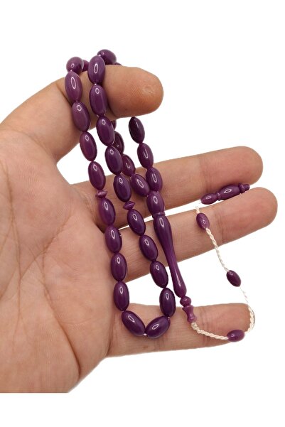 Han Ticarethane مسبحة حرارية متغيرة اللون باللون الأرجواني