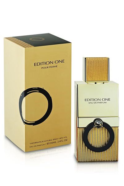 Armaf Edition 1 Perfume for Women 100ml