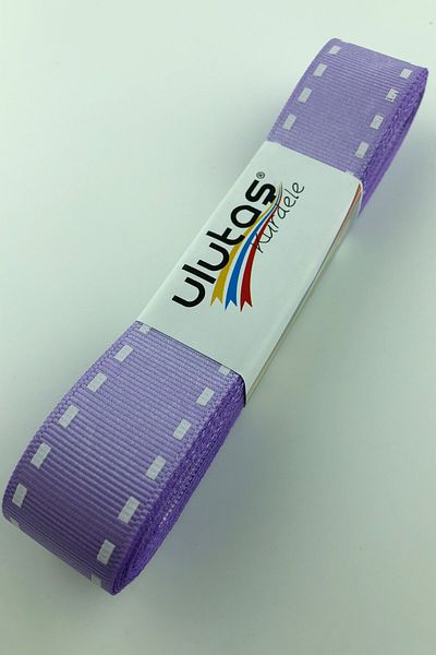Hayalperest boncuk Κορδέλα με στάμπα Grosgrain 2,5 εκ