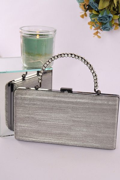 weem bag Τσάντα βραδινού φορέματος Weembag 750 Cinderella Cruse με λαβή