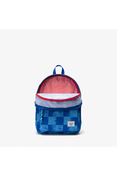 herschel Heritage Çocuk Siyah Sırt Çantası