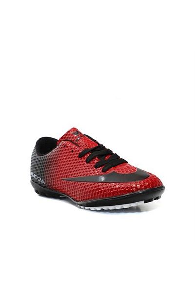 HN TEKSTİL Walked 401 Red Carpet Football Men's Sports Shoes
