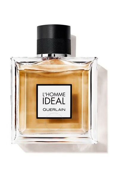 Guerlain L'Homme Ideal EDT 100ml