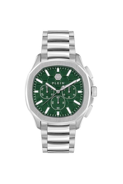 PHILIPP PLEIN Mens Watch Pwsaa0223, Quartz, 44mm, 5atm