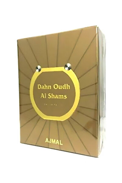 Ajmal Aud Al Shams Oud 30ml