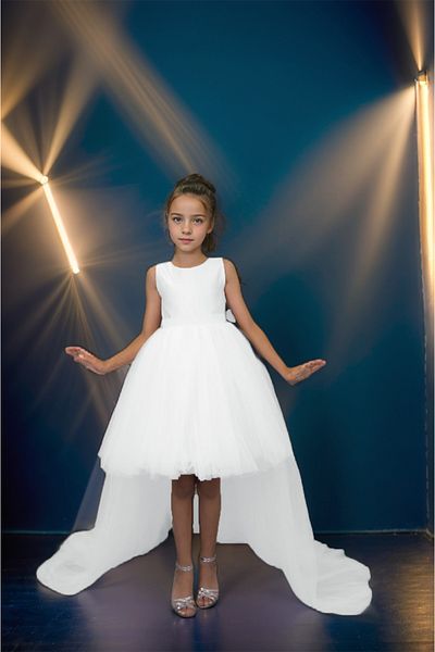 egolika kids lefus Φόρεμα για κορίτσια με μακριά ουρά, Παιδικό βραδινό φόρεμα, φόρεμα χορού, φόρεμα αποφοίτησης