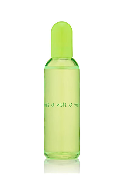 Colour Me Volt Fragrance For Men Eau De Parfum For Men 90Ml