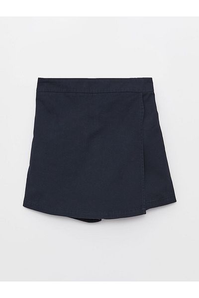 LC Waikiki My Shorts Skirt in Comfort That Does Not Feel That Has Passed the Lesson