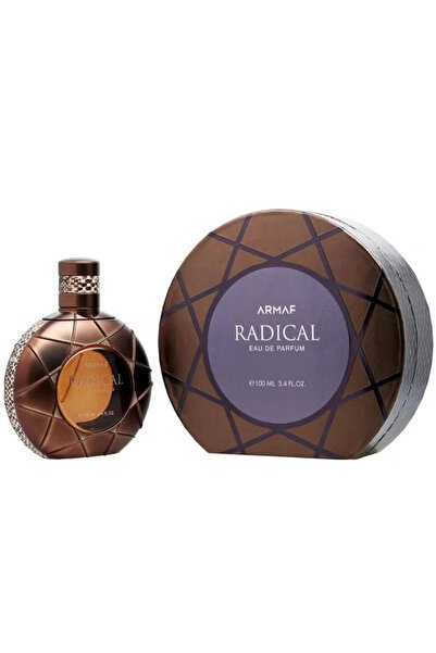 Armaf Series عطر راديكال براون للرجال 100 مل
