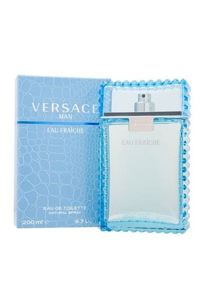 Versace Eau Fraiche EDT 200ml