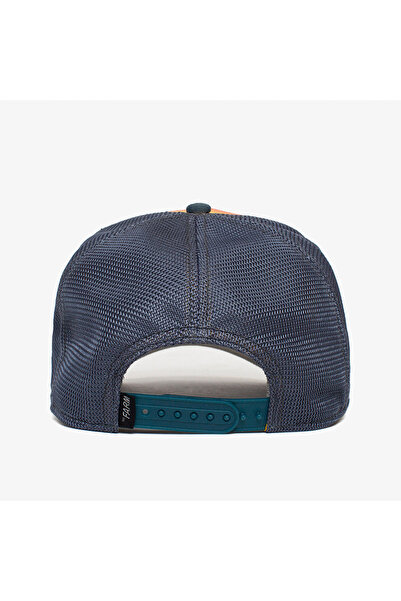 Goorin Bros Balladillo Unisex Gri Şapka