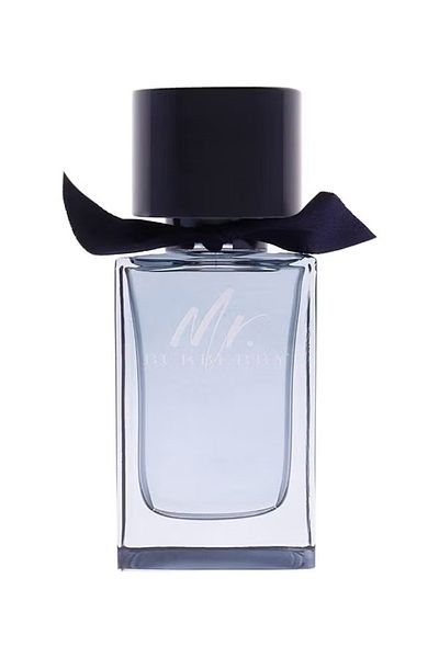 BURBERRY MR BURBERRY INDIGO EDT 100ml