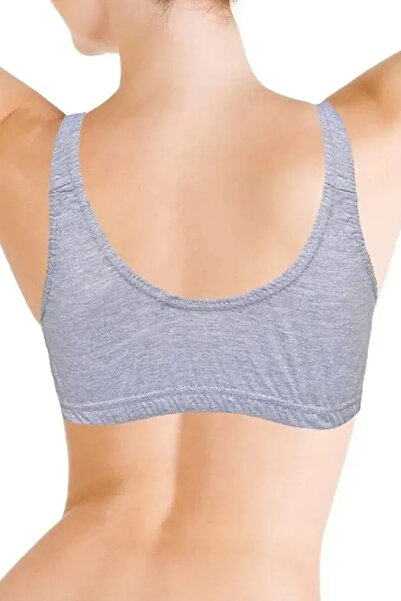 Belifanti Collection Gray Half Tank Mother - 1 Piece