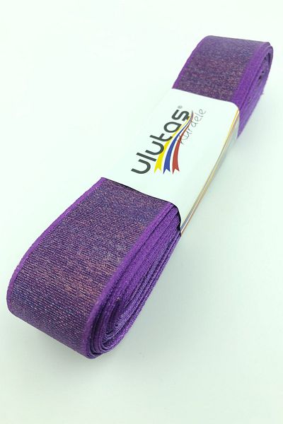Hayalperest boncuk Glitter 10 Mt 2.5 Cm Ribbon