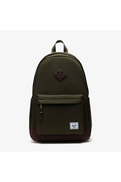 herschel Πράσινο σακίδιο πλάτης Heritage Unisex
