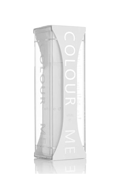 Colour Me White Fragrance For Men 90mlEau De Parfum