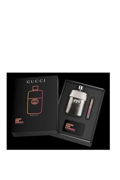Gucci Chime For Change Gift Set 100+ml