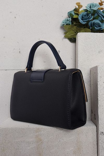 weem bag Чанта с катарама Weembag 604 Dotted Matt Lahti