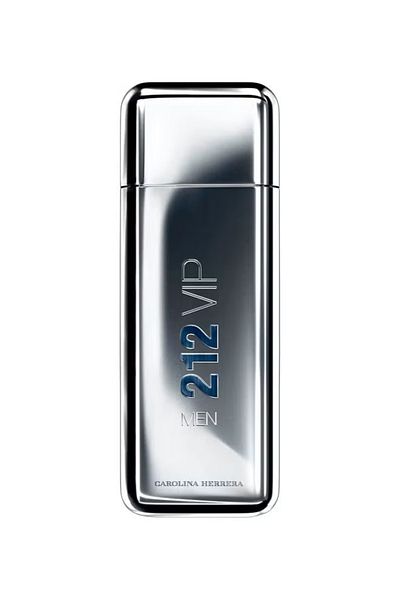 Carolina Herrera 212 Vip EDT For Men 100ml