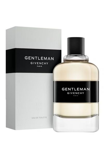 Givenchy Gentleman EDT 100ml