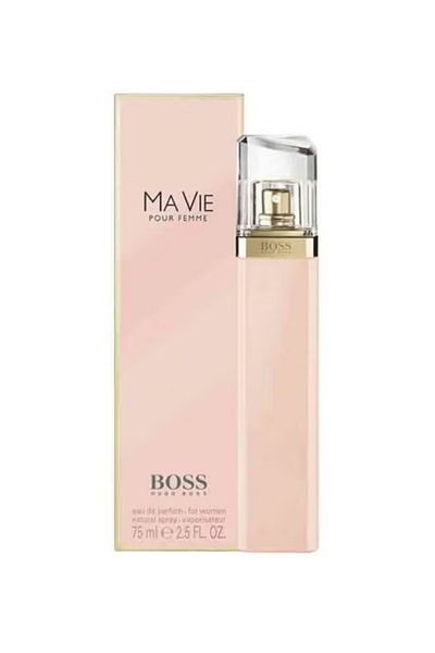 Hugo Boss Ma Vie EDP 75ml