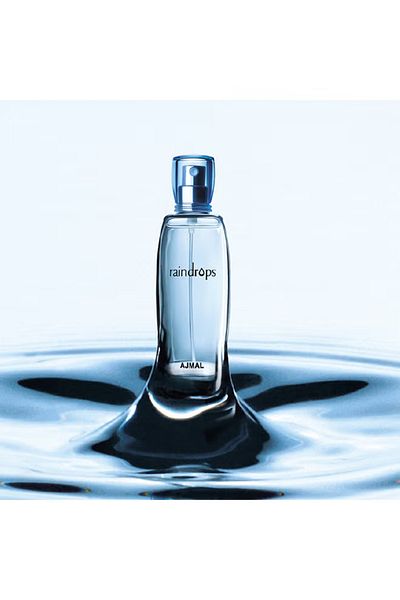 Ajmal Raindrops EDP 50ml