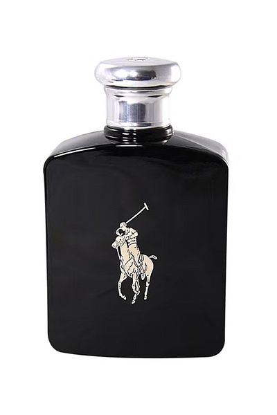Ralph Lauren Polo Black EDT 125ml