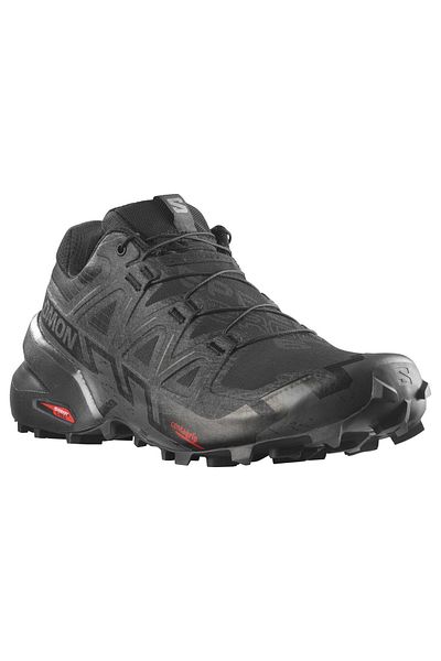 Salomon SPEEDCROSS 6 - Men's Running Shoes