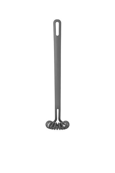 IKEA Premium Product Quality Durable Silicone Head Surface Not Scratching Useful 27 cm Beater Fulländad