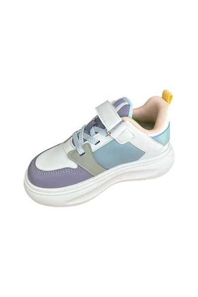 pepino Pepino P-1850-P Booties Sneakers
