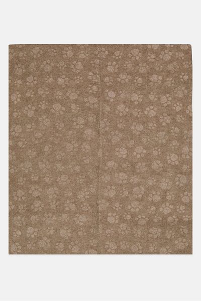 Drymate Premium Litter Trapping Mat 71,1 X 84,4 Cm, Grey