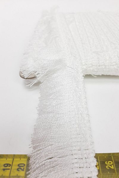 Hayalperest boncuk 5 Cm Rope Tassel Fringe Strip