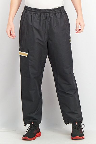 adidas Men Sport Fit Training Track Pants, Black