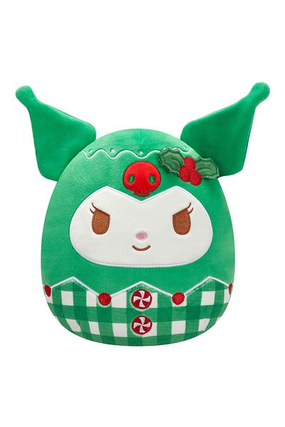 Squishmallows Hello Kitty Series - Kuromi 20 cm Sn00540