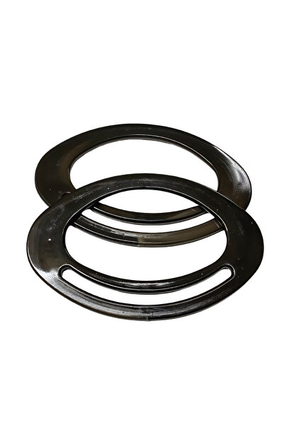 EleganTShoP Akrilik Çanta Sapı 10*15 CM FX10