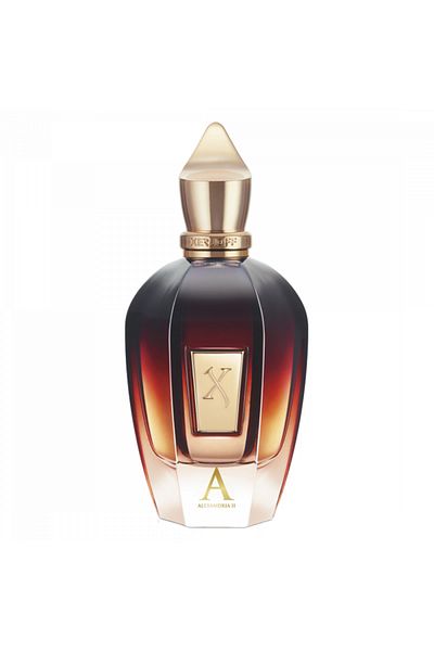 Xerjoff Xerjoff Alexandria II Unisex Perfume 100ml
