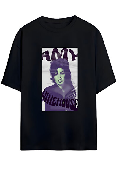 MAGORS Amy Winehouse dizajnirala visokokvalitetni unisex print za novu sezonu...