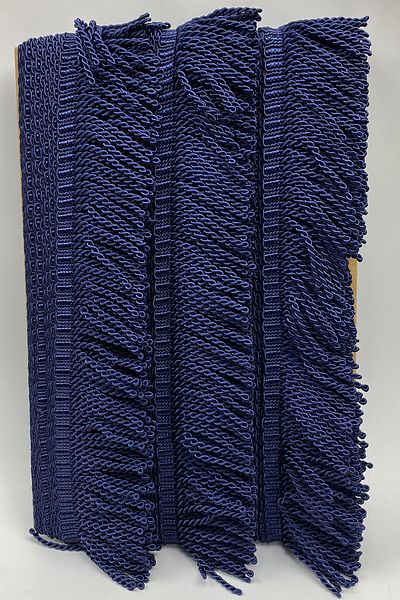 Hayalperest boncuk Bouillon Fringe Tassel