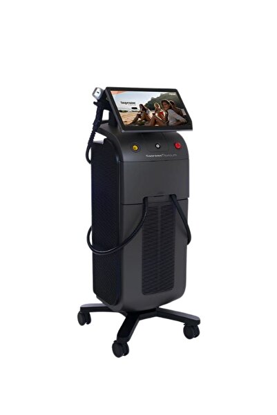 Soprano lazer epialsyon soprrao